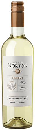 Select Sauvignon Blanc